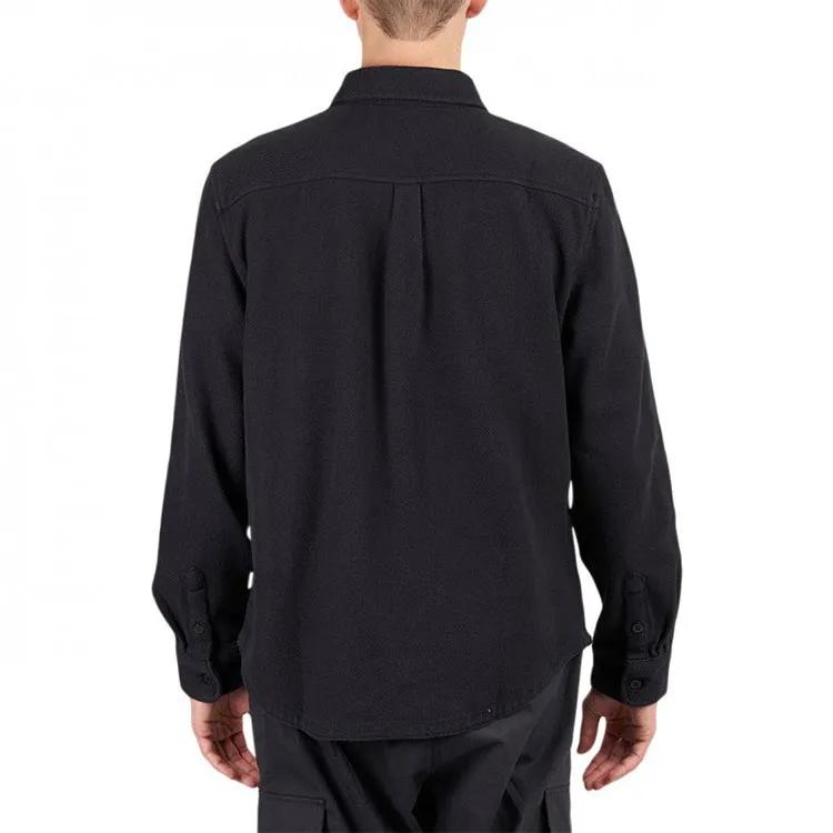 THE NORTH FACE Shirt Men's Black (Unisex) Shirts NF0A5GHP JK3