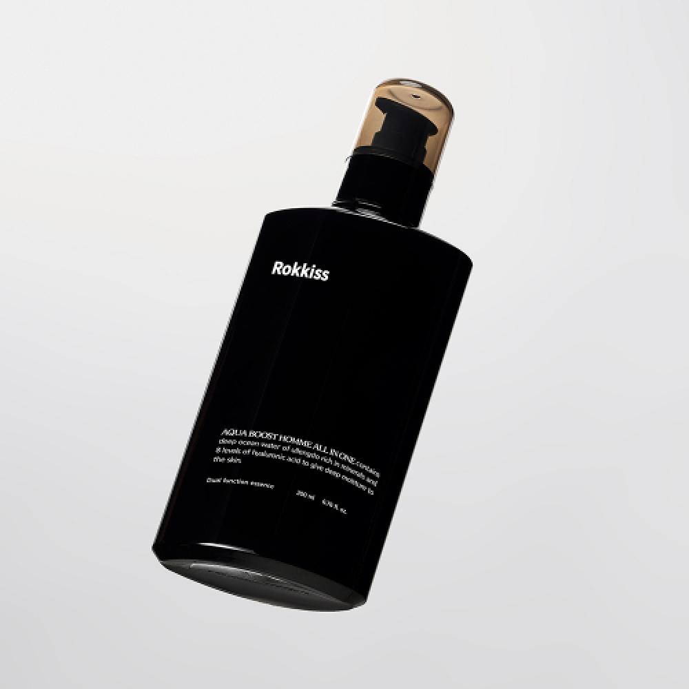 Rokkiss Aqua Boost Homme Все в одном 200 мл 1 шт.