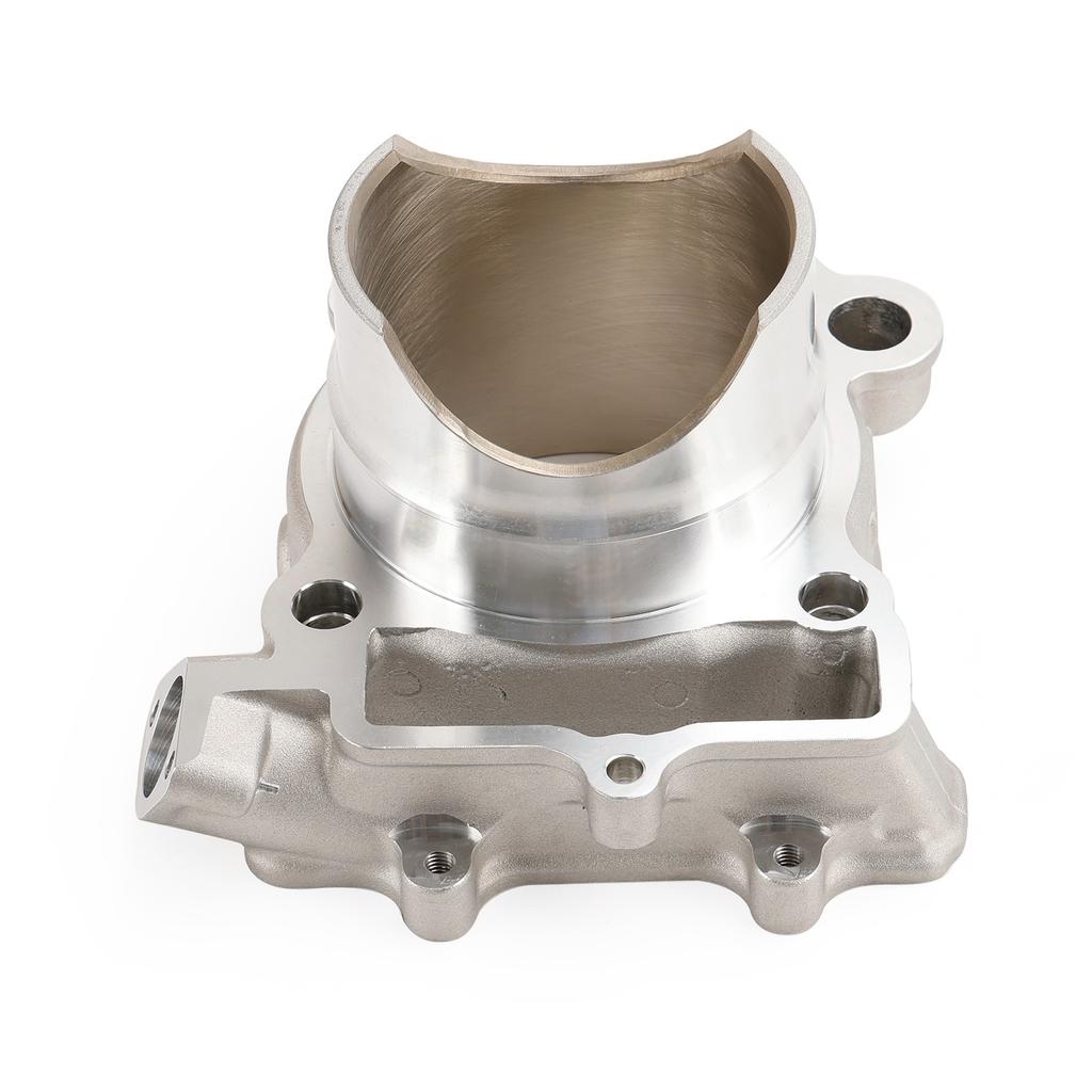 Стандартный 77-мм цилиндр, поршень, комплект прокладок для Kawasaki KX 250 F KX250F 2009-2016