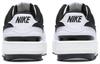 Nike Кроссовки Gamma Force "Белый/Черный" DX9176-100