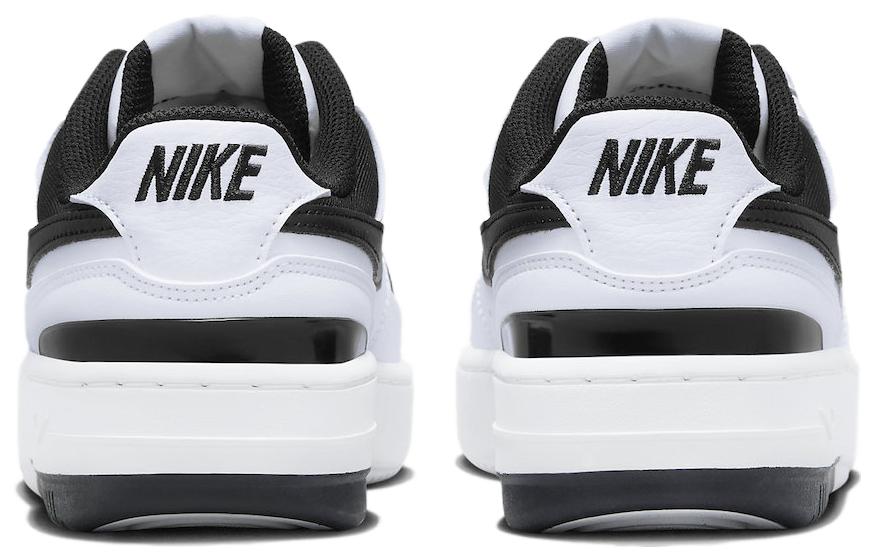 Nike Кроссовки Gamma Force "Белый/Черный" DX9176-100