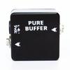 Moskyaudio Pure Buffer Педаль гитарного эффекта БАФФЕР - Модель 02