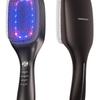 Массажер для кожи головы Pearl Care Touch Beauty, Средство от выпадения волос, Устройство для ухода за волосами с отрицательными ионами, Braun