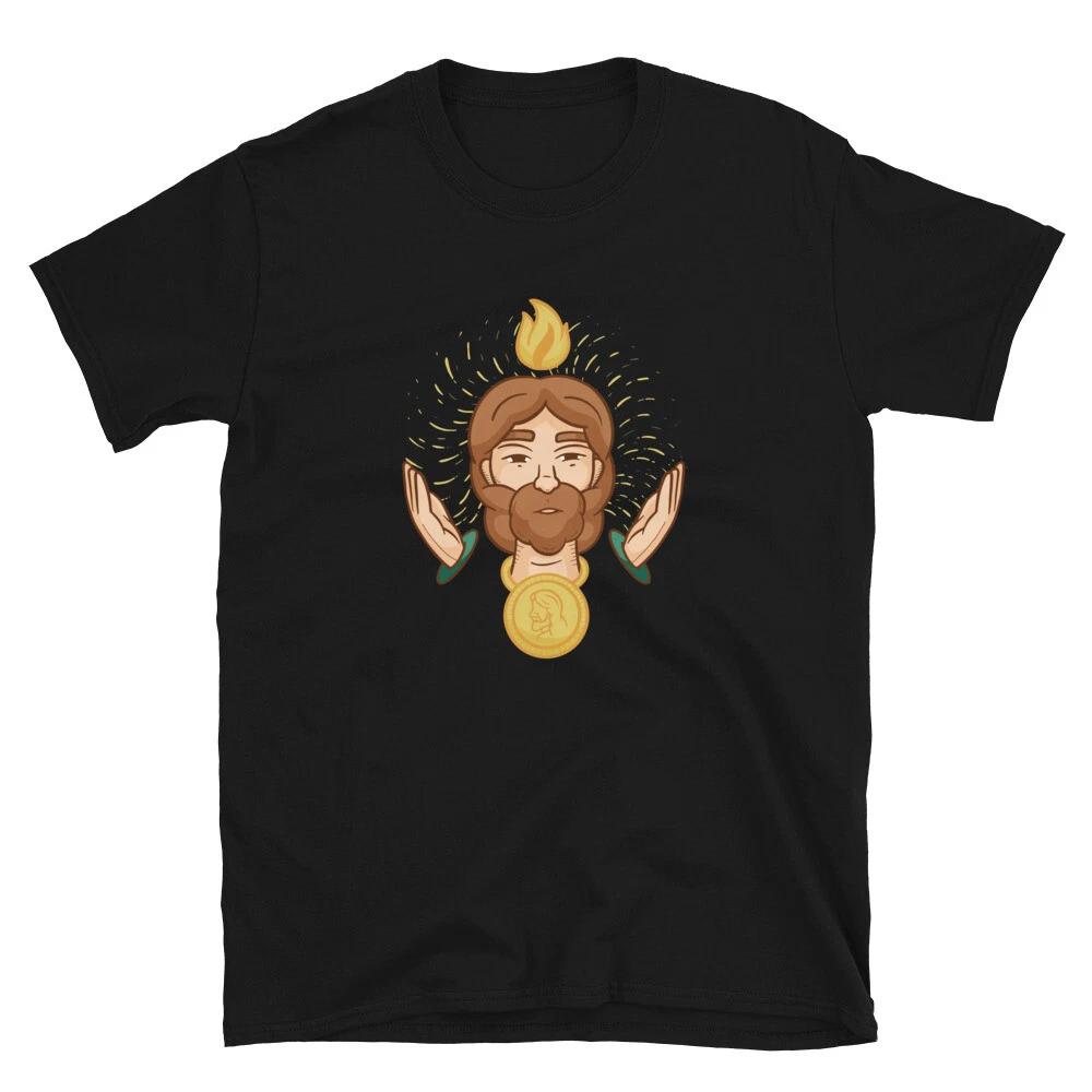 Saint Jude T-Shirt