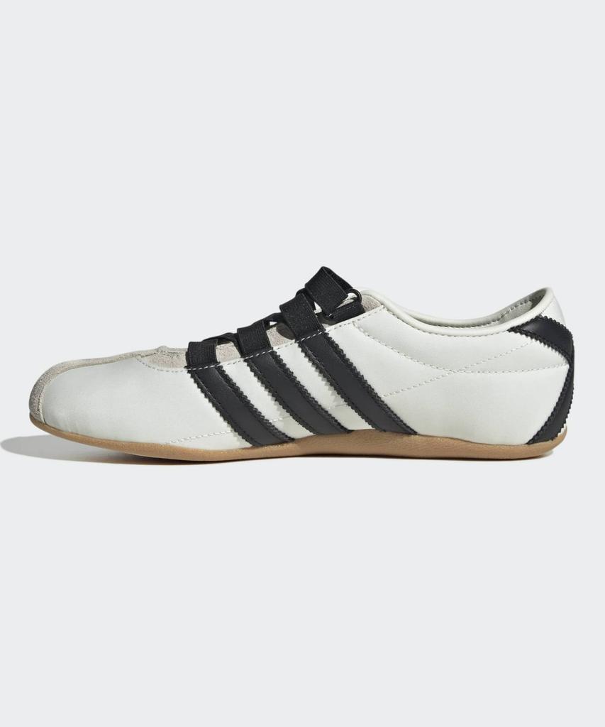 Adidas Tokyo Mary Jane - White:Black / Kj8378
