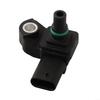 Manifold Absolute Pressure MAP Sensor Compatible with BMW X5 2014-2015 328d xDrive 2014-2018 535d 740Ld xDrive 2.0L 3.0L Turbocharged