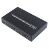 Переключатель KVM HDMI USB 2в1 AIMOS AMKVM 201CL Поддержка HD 2K * 4K 2 хоста