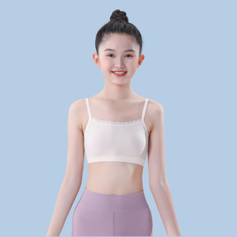 Жилет для девочек с защитой от ударов для раннего подросткового возраста (Возраст 11-13 лет)