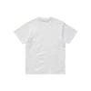 Carhartt WIP Футболка S/S Chase Пепельный Хизер/Золотой Мужская Уличная одежда I026391-00J-XX