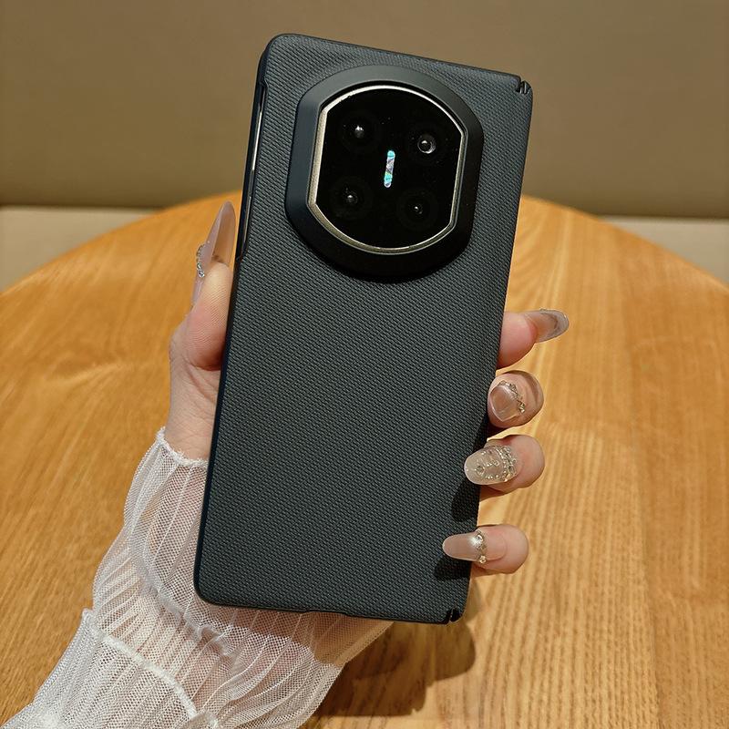 Применимо к чехлу для мобильного телефона Huawei matex7 с защитой центрального шарнира x5 защитный чехол x6 новый шарнир всесторонний противоударный чехол