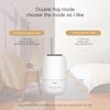 Aromatherapy Diffuser Humidifier Air Dampener Aroma Diffuser Machine Essential Oil Ultrasonic Mist Maker