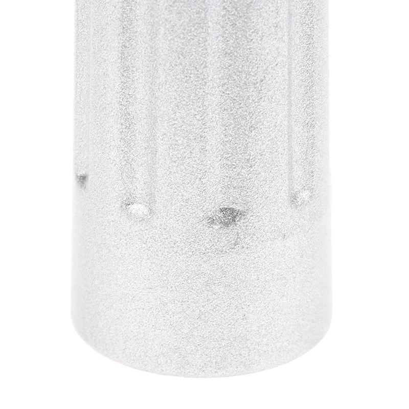 1 шт. металлический дозатор для взбитых сливок, часть для взбитых насадок, крепление для рта, держатель крышки пенообразователя, уплотнительное кольцо для крема, специальная головка