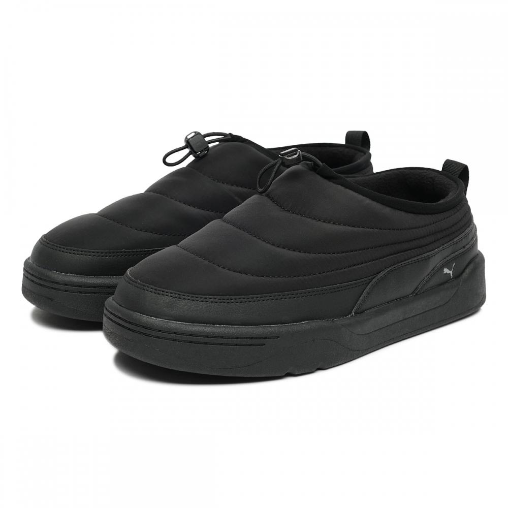 Puma Park Lifestyle Slip On 39766101 Puma Black Stormy
