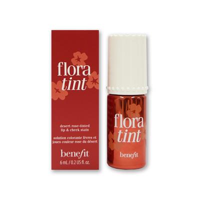 НОВЫЙ цвет - Flora Tint, НОВЫЙ Flora Tint, 6 мл, 1 шт.