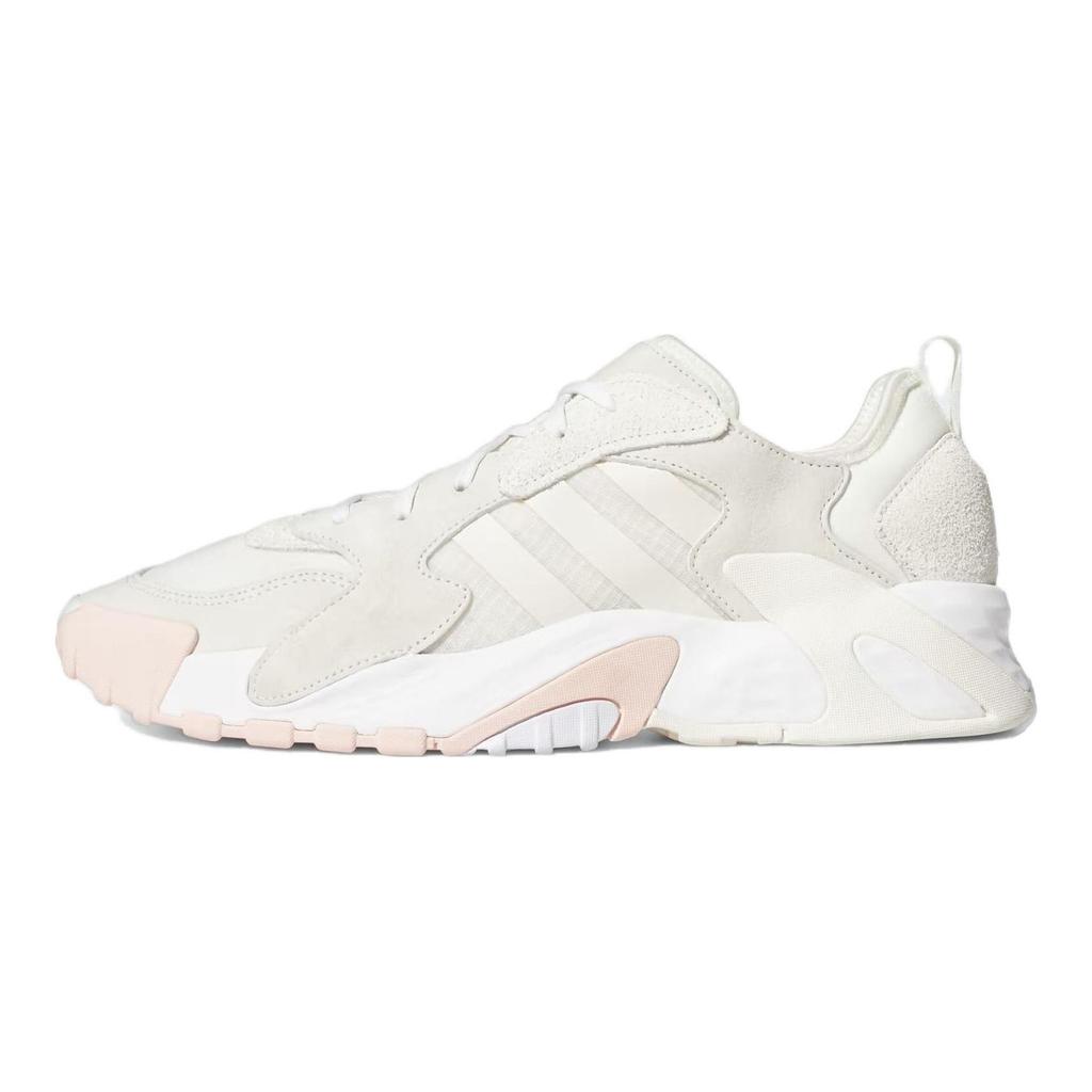 adidas Streetball Low 'Off White Ivory' FX7669