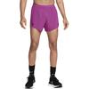 Мужские беговые шорты AeroSwift с подкладкой Dri-FIT Adv, 4 дюйма FN3352-518