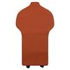 Tiggo 9X All-Season Breathable Seat Cushion & Cover for 25 New Model - Universal Car Ventilation Accessory.
