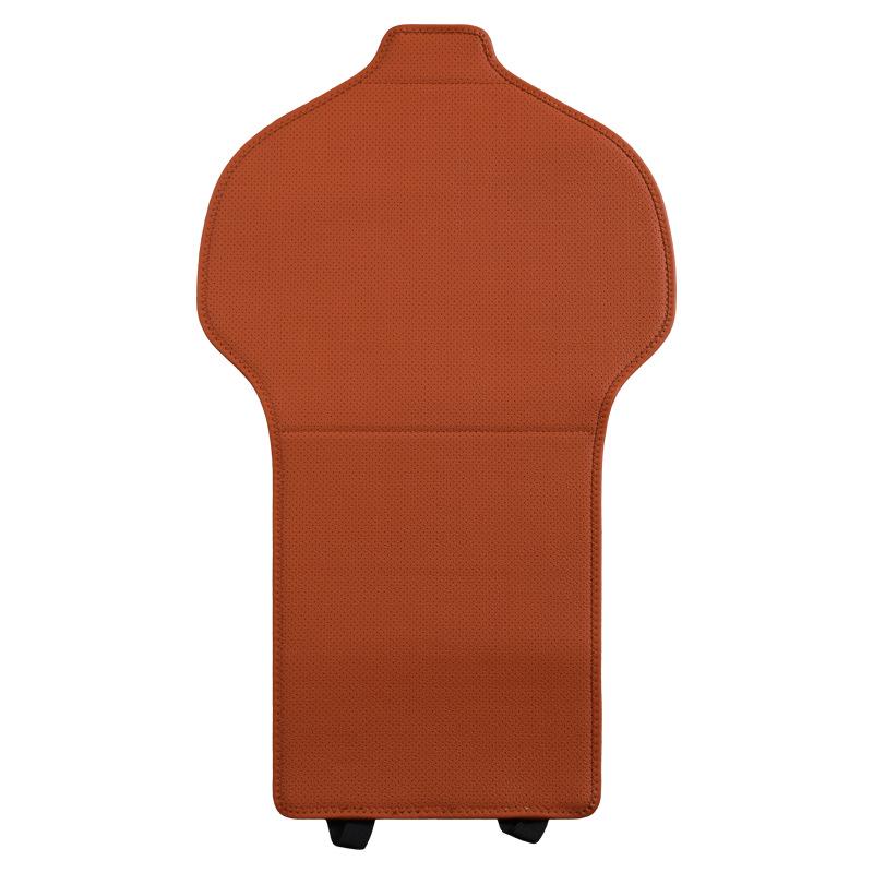 Tiggo 9X All-Season Breathable Seat Cushion & Cover for 25 New Model - Universal Car Ventilation Accessory.