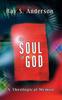 Книга The Soul of God