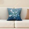 MyGO Tomori Takamatsu Bandori Sofa Couch Pillow Cover Cushion Case Home Bedroom Decoration