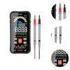 Цифровой мультиметр электрик инструмент ручной многофункциональный электрический автоматический диапазон точный умный