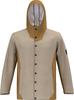 Fanes Hemp Powertex 3L Jacket M quicksand/7020