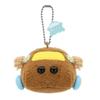PUI PUI Molcar The Movie MOLMAX Chocolate Mascot Plush Toy