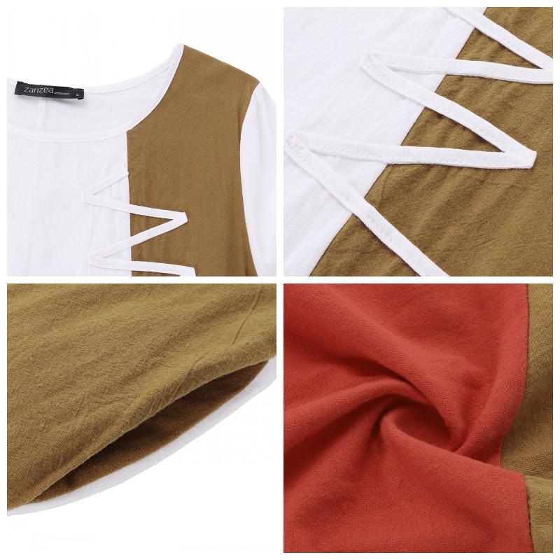 Женский лоскутный сарафан летнее макси платье кафтан повседневная туника Vestido женский халат