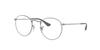 eyeglasses RX3447V ROUND METAL Ray-Ban (Ray-Ban)