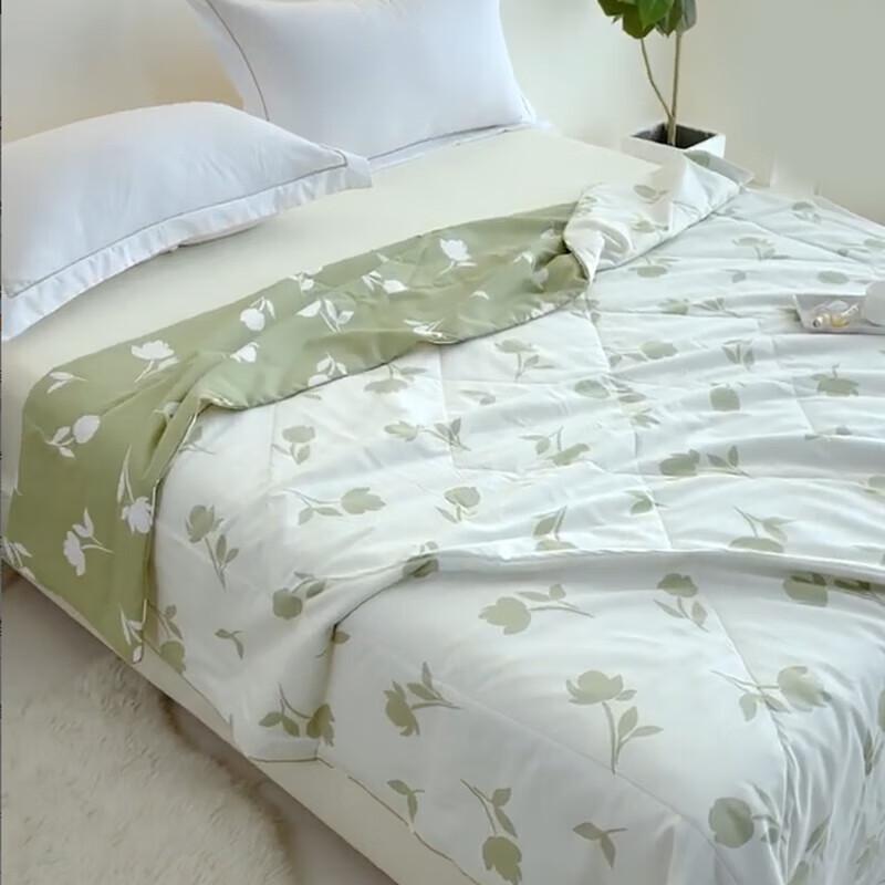 Playboy Deep Sleep Xinjiang Cotton Summer Quilt