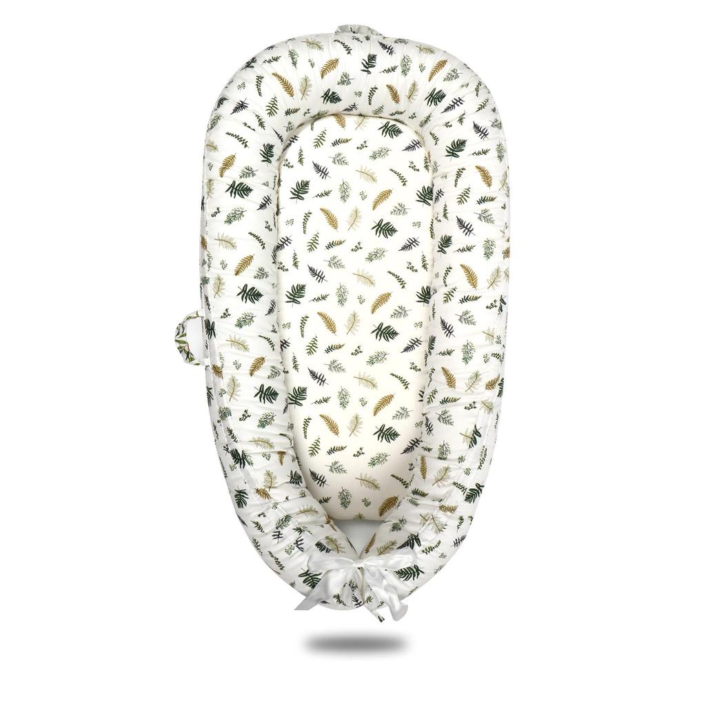 Mamibaby Newborn/Baby/Toddler Portable Detachable Co-Sleeper Nest