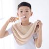 Soft Baby Saliva Towel Absorbent Kids Feeding Eating Apron Comfortable Toddler Towel  Feeding Time