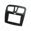Renault Sandero/Logan/Symbol 9"-10.1" Android Navigation Panel Frame