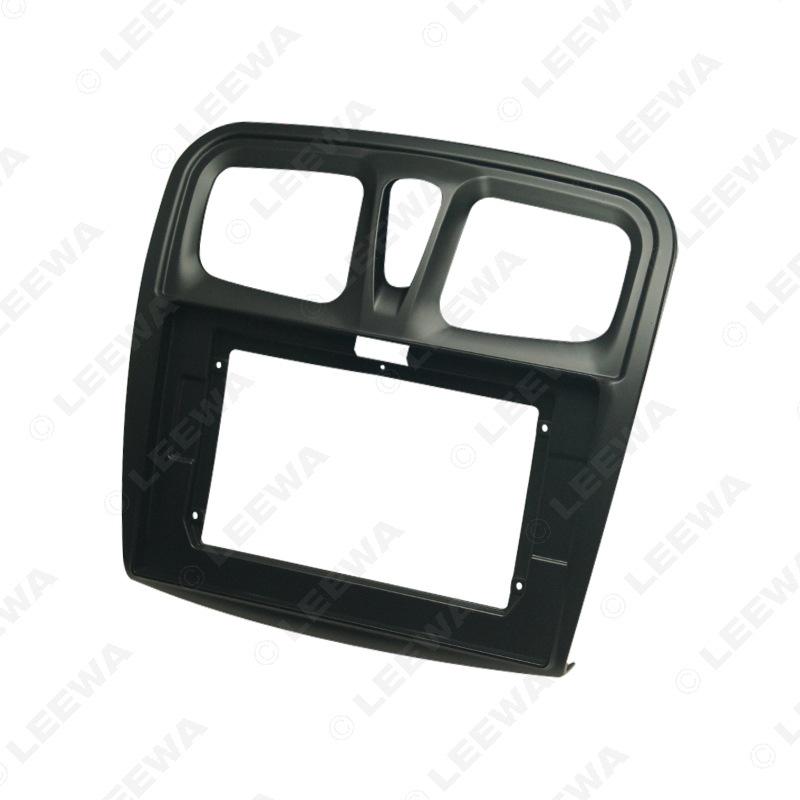 Renault Sandero/Logan/Symbol 9"-10.1" Android Navigation Panel Frame