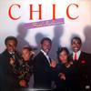 LP Пластинка CHIC - Real People SD16016 Atlantic 1980 US Соул/Фанк Б/У