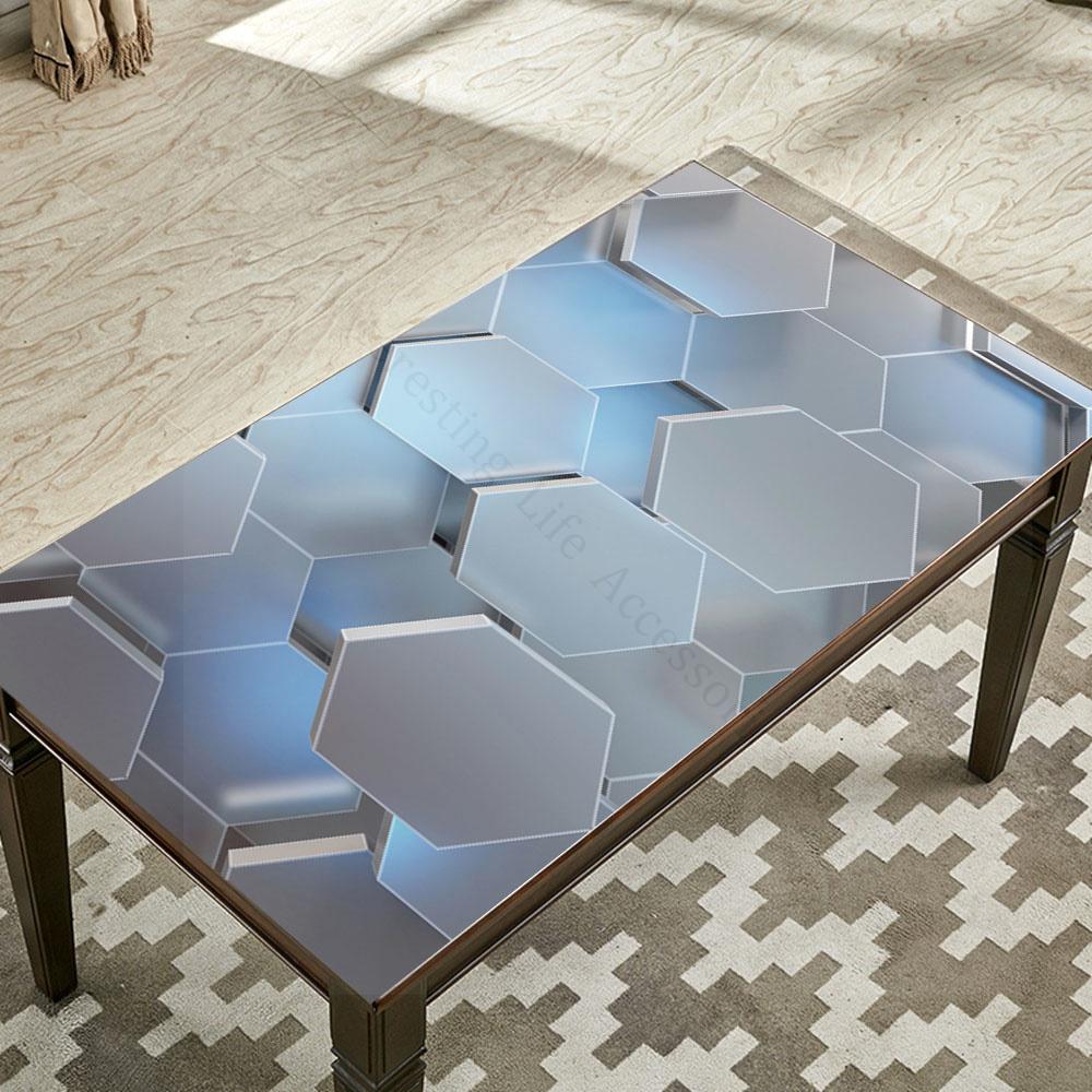 ПВХ Винил Золотой Треугольник Мрамор Контактная Бумага для Кухонных Шкафов Наклейка На Стол Водонепроницаемые Самоклеящиеся Обои Наклейки