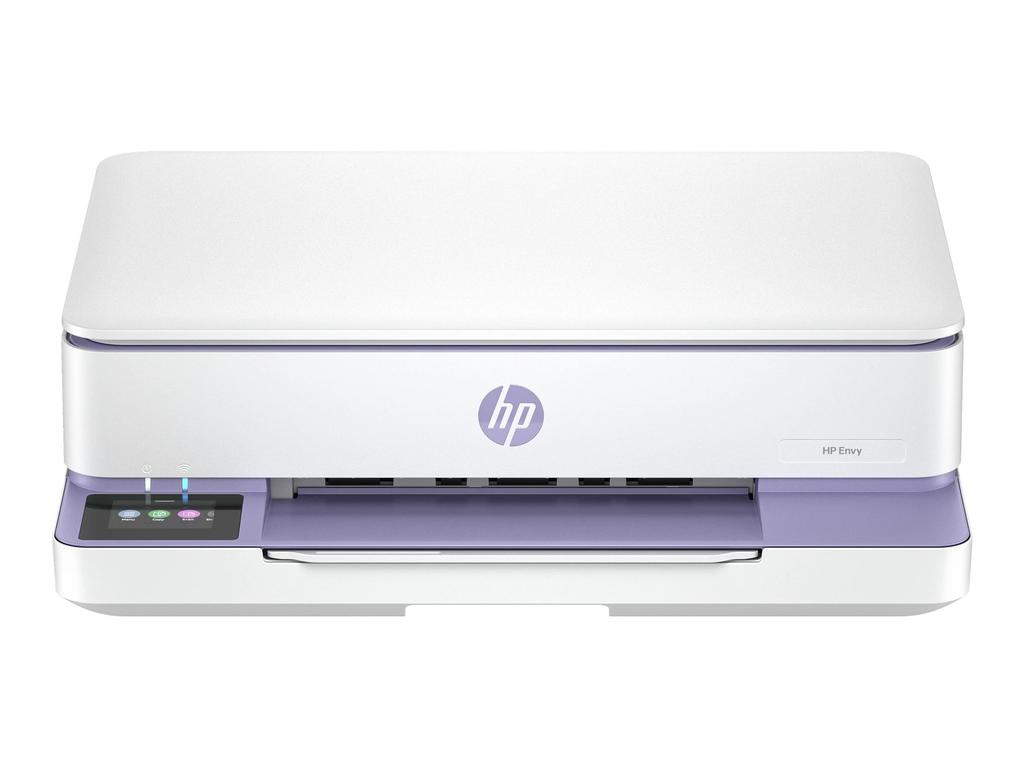 HP envy 6122e multifunction printer 4800x1200 dpi White