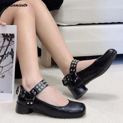 Туфли – Туфли