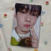 [USED] Soobin TXT Lucky Doro SOOBIN SWEET Live Limited Edition Trading Card