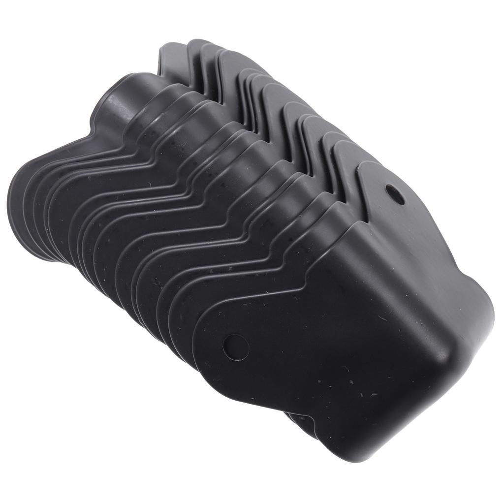 16 шт. угловой бампер, защитный бампер для мебели, защитный бампер, защитные накладки на углы динамиков, защитный уголок для мебели, защитный уголок для кровати