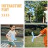 Profesional Flying Boomerang Toy Interactive Throw Catch Game Toy  Birthday Gift