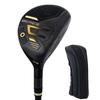 Honma Golf BERES BLACK Утилита ARMAQ FX BLACK Графитовый Шафт Модель 2024 25 градусов R (у25)