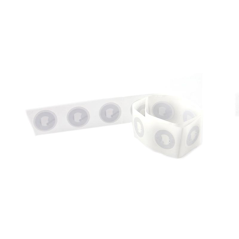 2/20 шт. Rfid высокочастотная электронная этикетка 213Nfc чип индукционная наклейка NFC