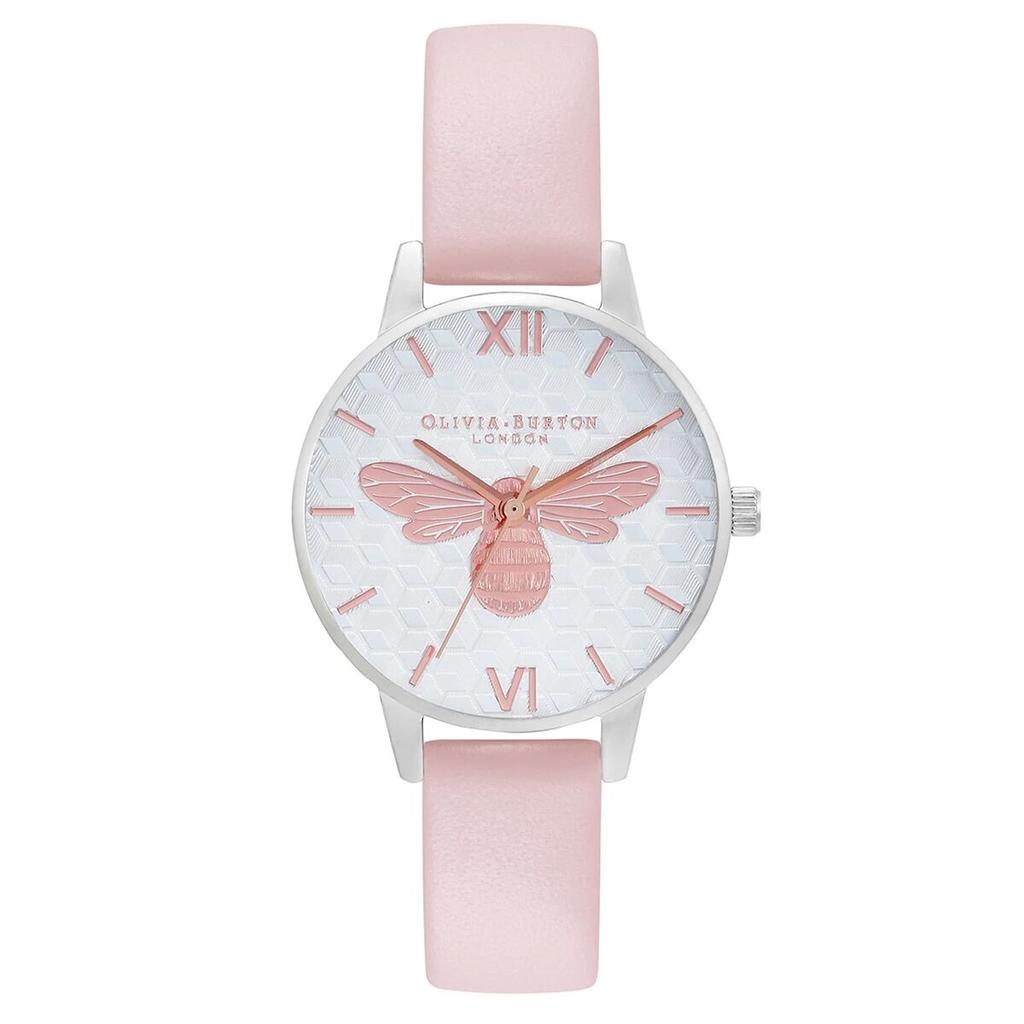 Ladies' Watch Olivia Burton OB16FB25 (Ø 30mm)