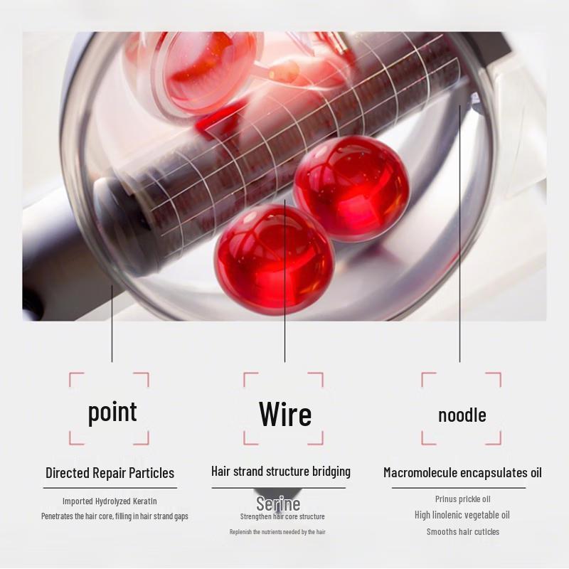 Sunsilk Silk Smooth & Brightening Repair Shampoo Set