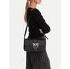 Сумка Love One Classic Slouchy Fl Al PLTT