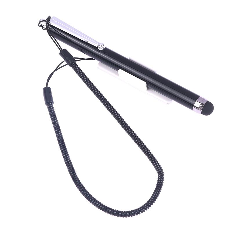 Сенсорный экран мобильного телефона Стилус Аксессуары для планшетов Компьютерная емкостная ручка