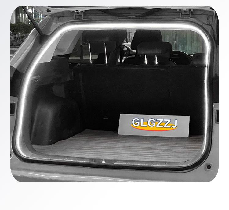 Светодиодная подсветка багажника и салона для Haval Chulian/Chitu/Big Dog/H6, 1,8 м