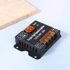 Dc5V 12V 24V 30A одноцветный светодиодный усилитель сигнала данных повторитель расширитель мощности 1Ch 1 канальный диммер усилитель для светодиодной ленты