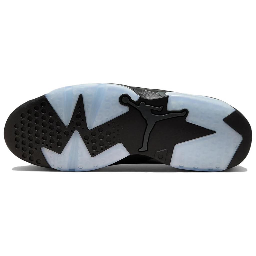 Jordan Mvp Черный Темно-серый DZ4475-001